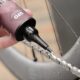fastest wax chain lubes