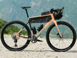 The New 2017 Specialized AWOL Touring Bikes - CYCLINGABOUT.com