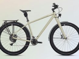 The New 2017 Specialized AWOL Touring Bikes - CYCLINGABOUT.com