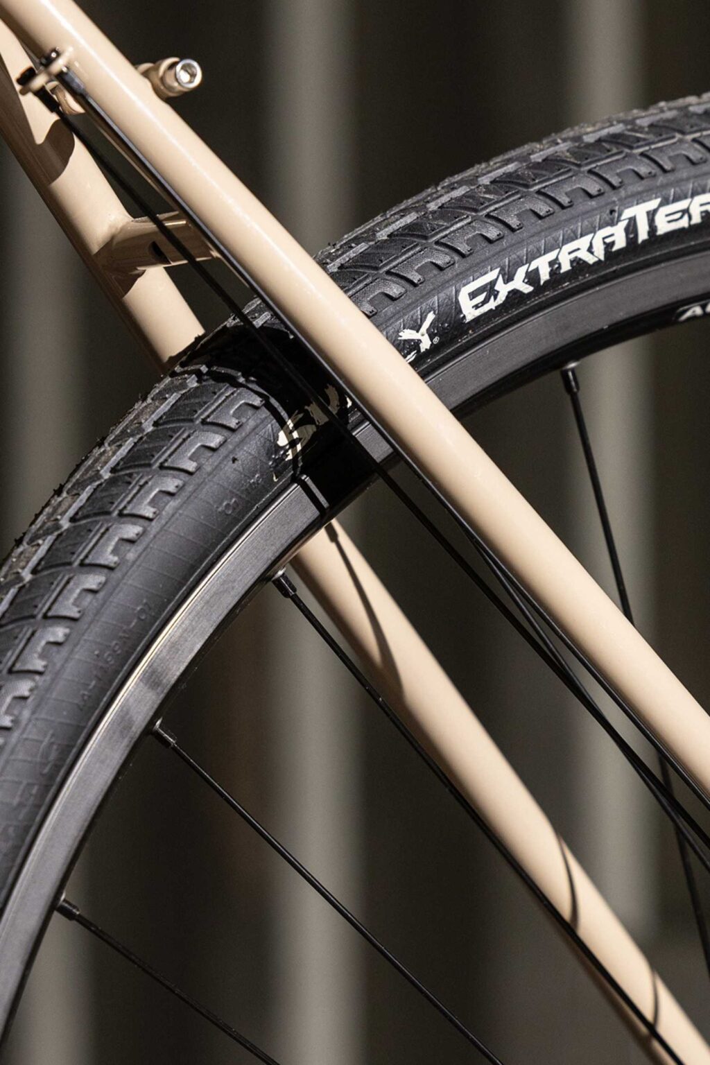 The New 2026 Surly Disc Trucker: Modern Features, Same Touring DNA