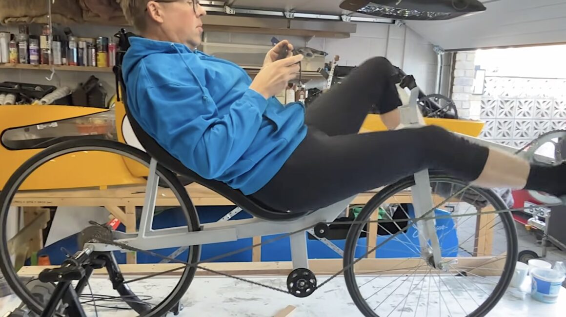 Bike Chain Efficiency Testing: Wax vs Oils, Old vs New Chains ...