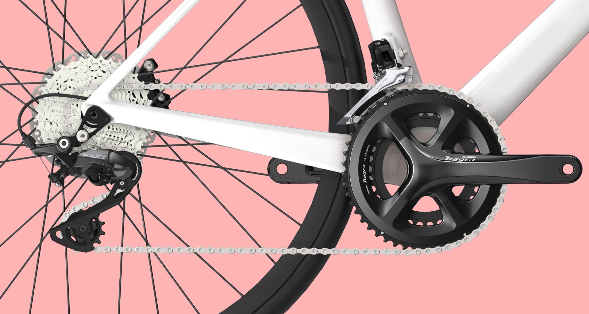 Shimano Tiagra R4000 Compatibility: Does It Work Seamlessly with