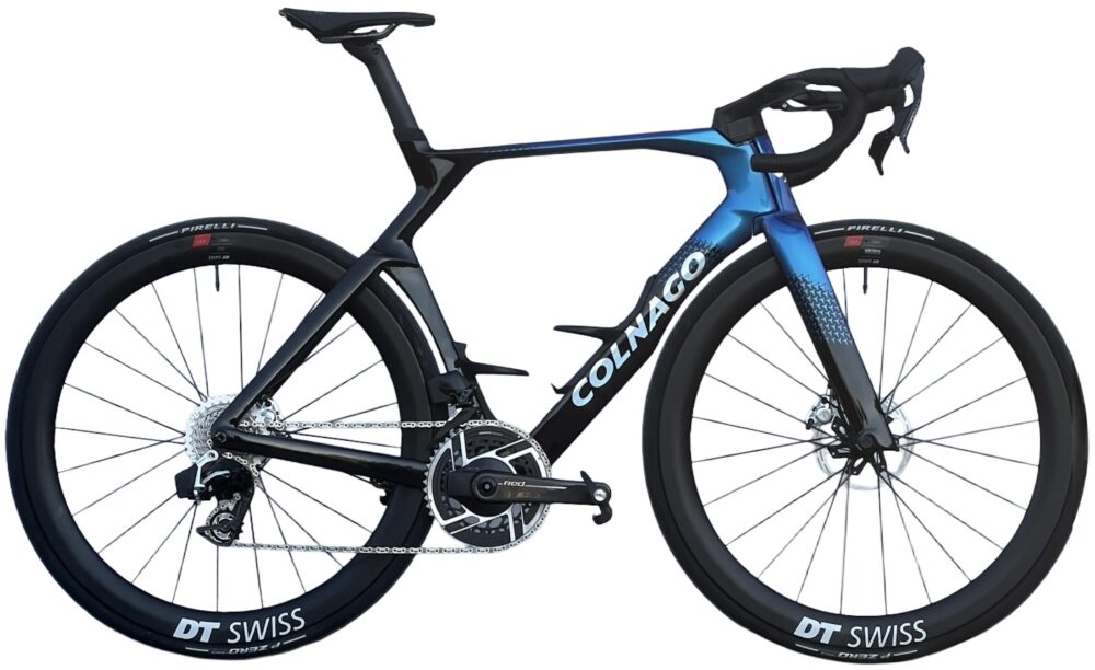 fastest aero bikes