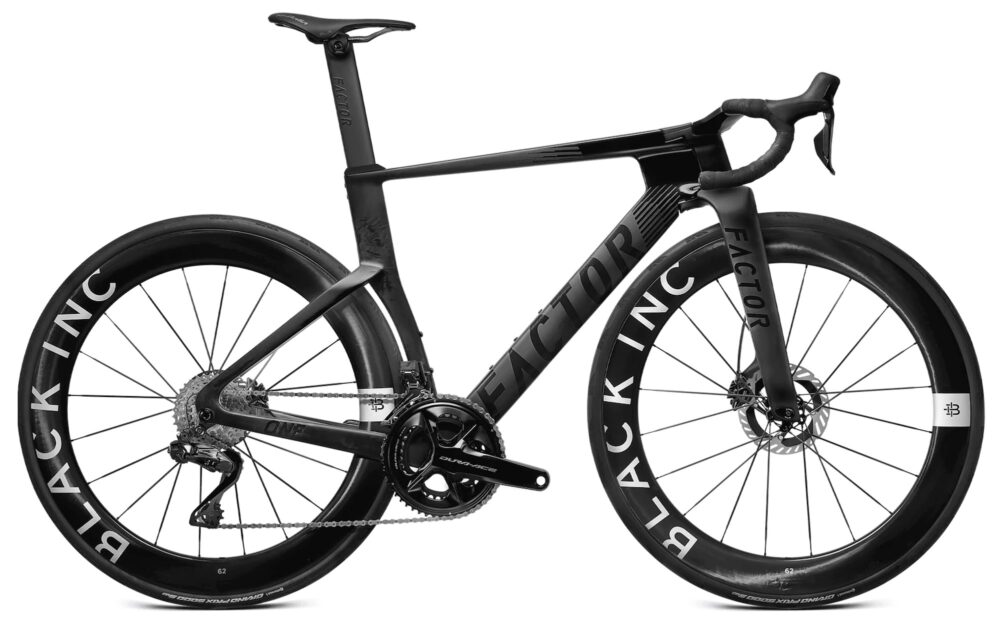 fastest aero bikes