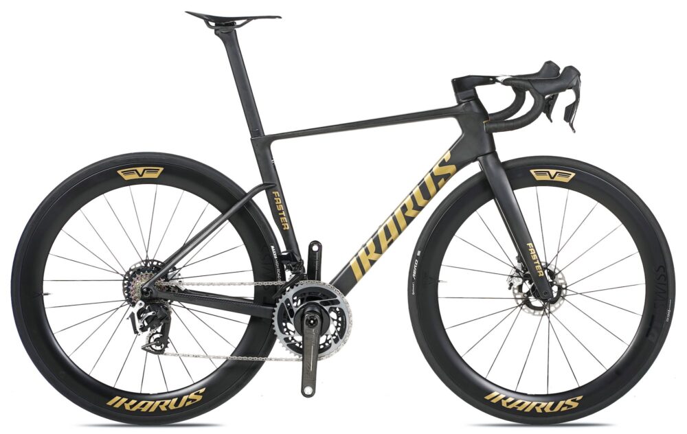 fastest aero bikes