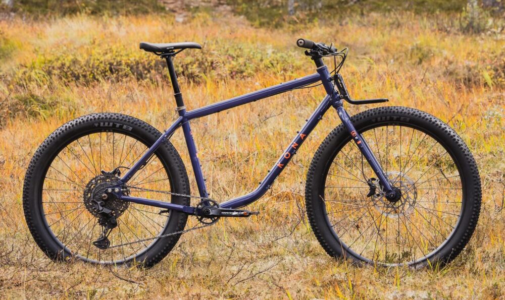 kona unity