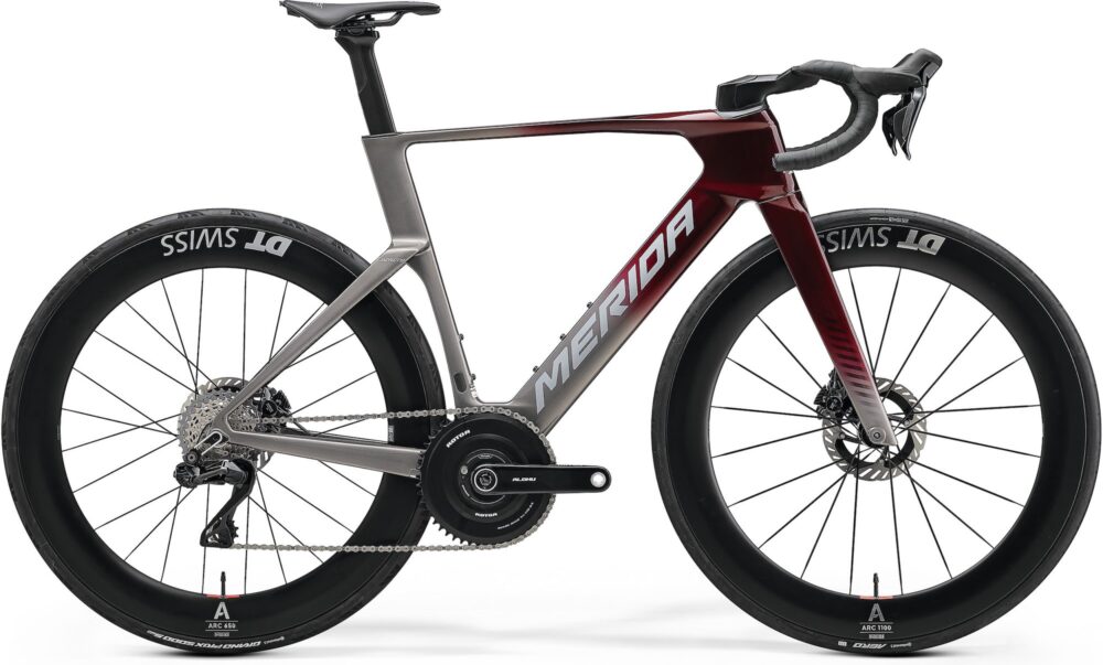 fastest aero bikes