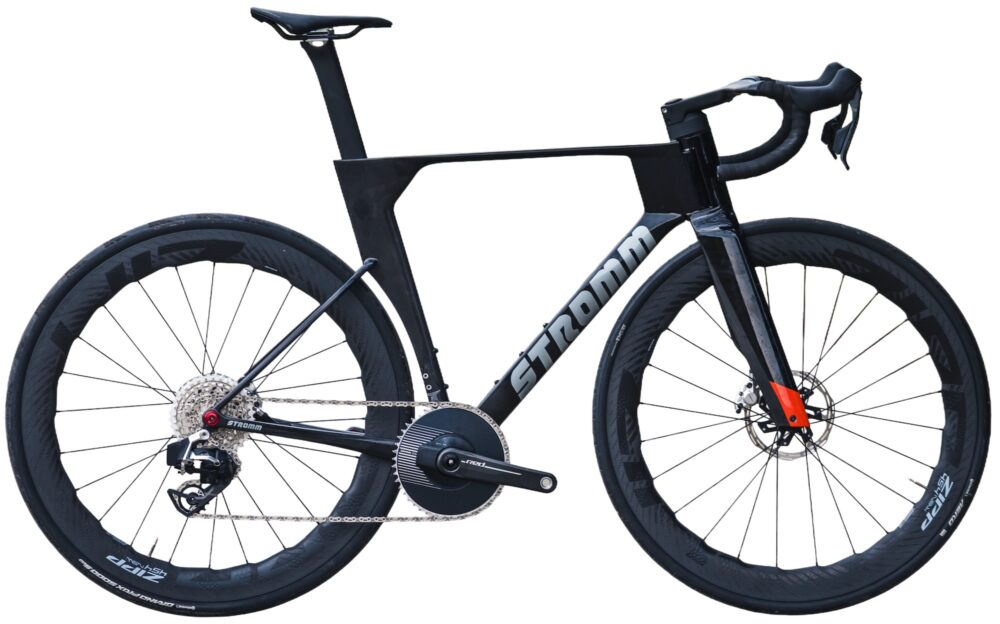 fastest aero bikes