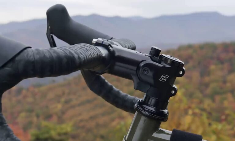 Cane Creek eeSilk Stem Review: High Performing, But Is Lockout