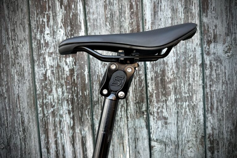 Redshift ShockStop PRO Endurance Review: The Best Suspension