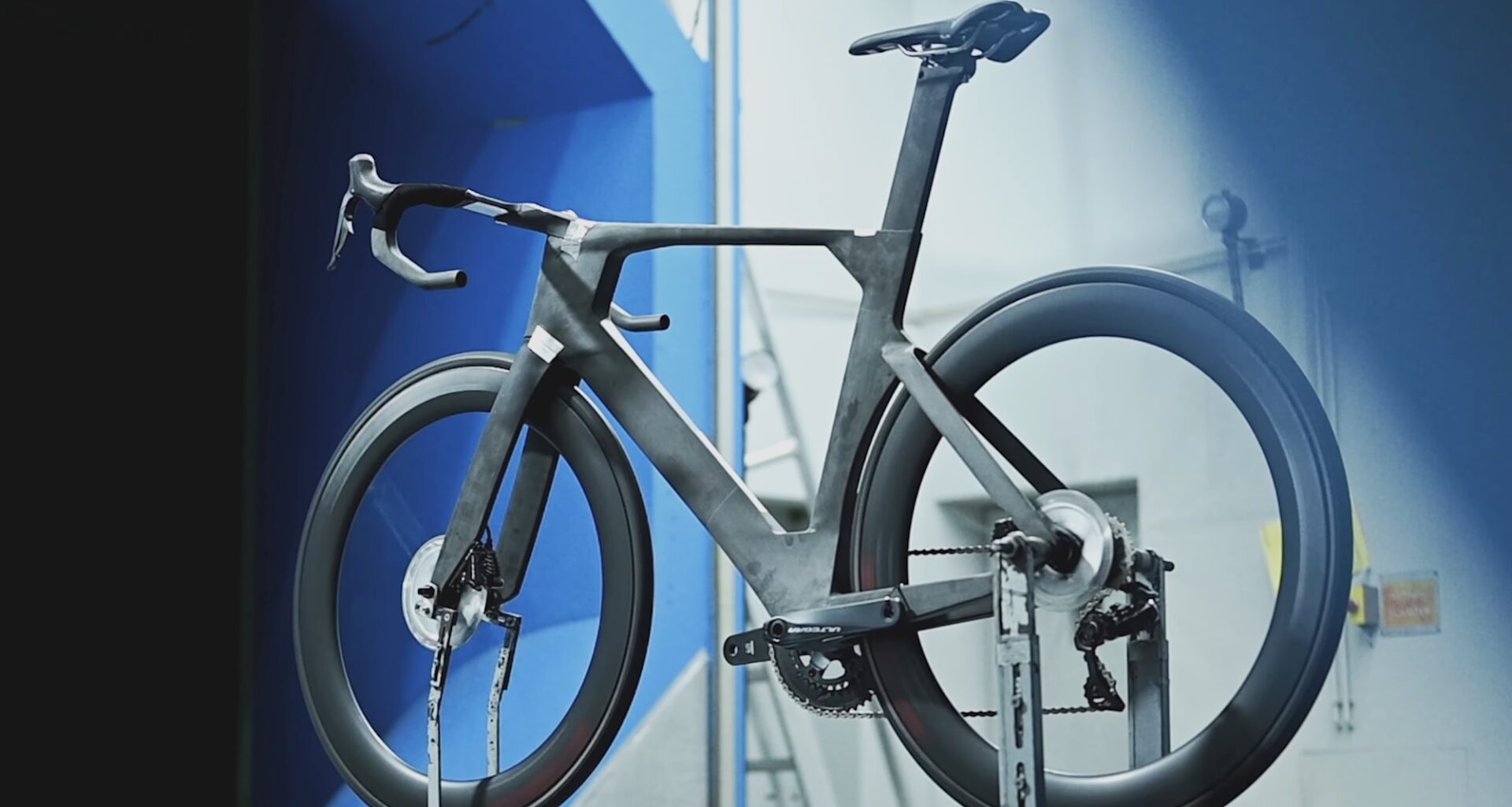 The 12 Fastest Aero Bikes In The World: Tour Magazine Wind Tunnel