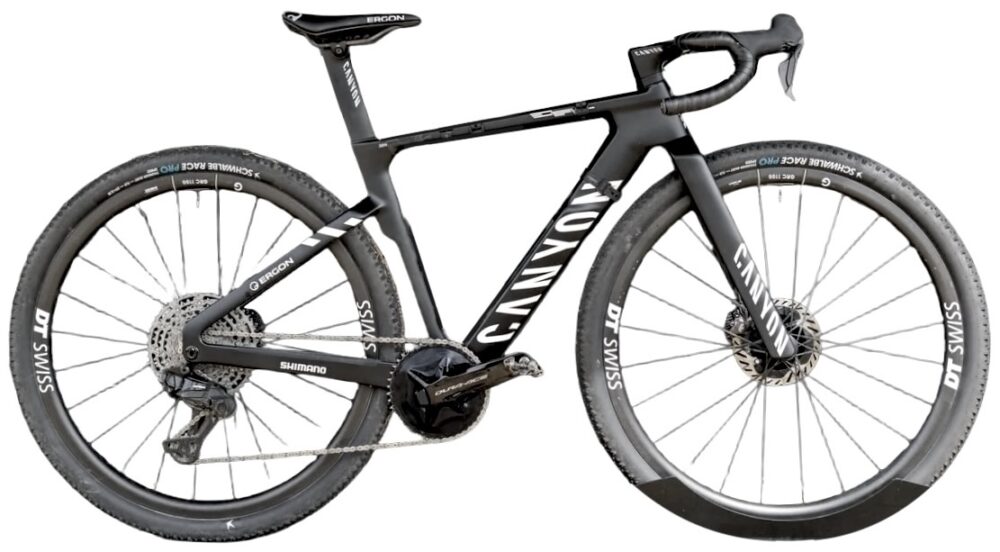 fastest aero gravel bikes