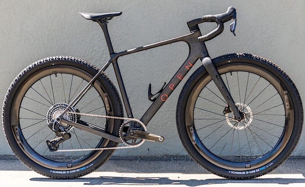 30+ Fast Gravel Bikes with Wide Tyre Clearance (57mm / 2.25″ MTB Tyres)