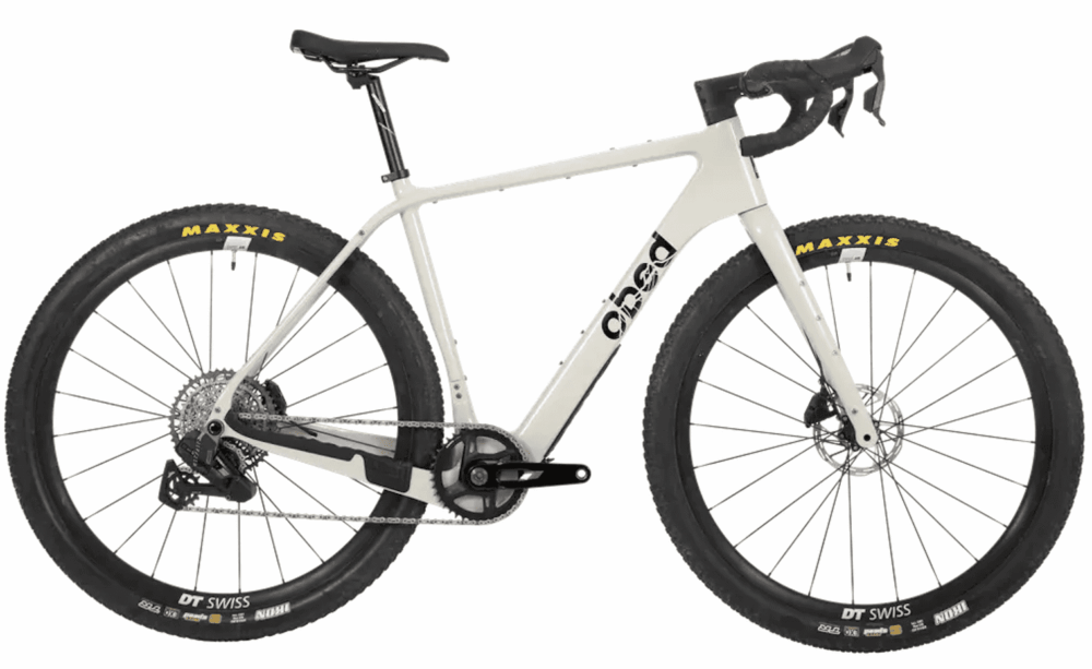 Gravel Bikes WIth Wide Tyre Clearance