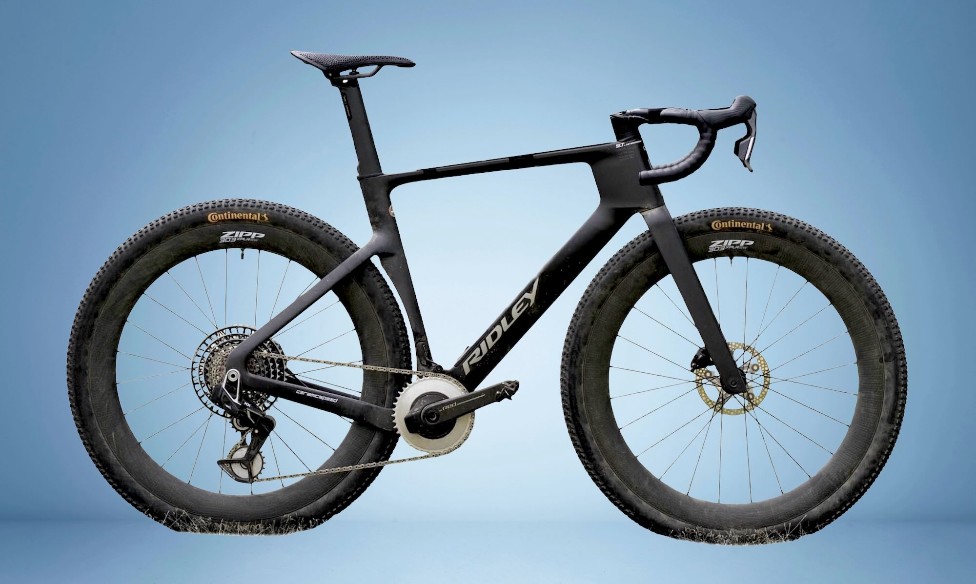The 17 Fastest Aero Gravel Bikes In The World: Wind Tunnel Tested
