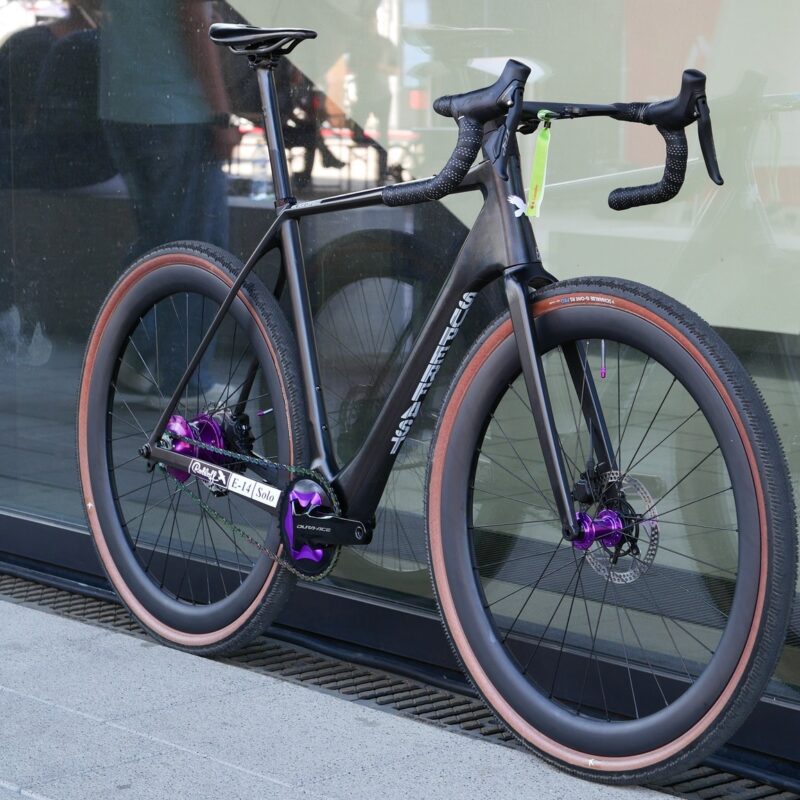 Electronic Rohloff Rohloff E-14 SOLO Finally Brings Electronic Shifting to Rohloff Hubs ...