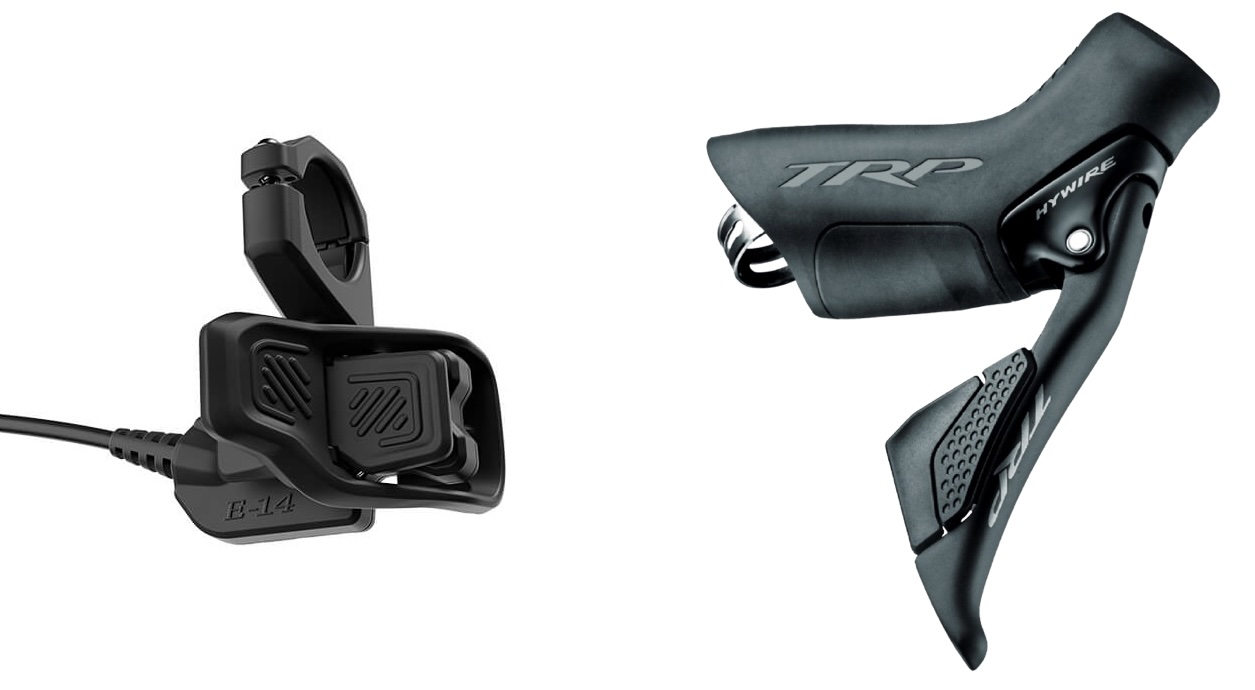 Electronic Rohloff Rohloff E-14 SOLO Finally Brings Electronic Shifting to Rohloff Hubs ...