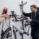 bicycle comfort