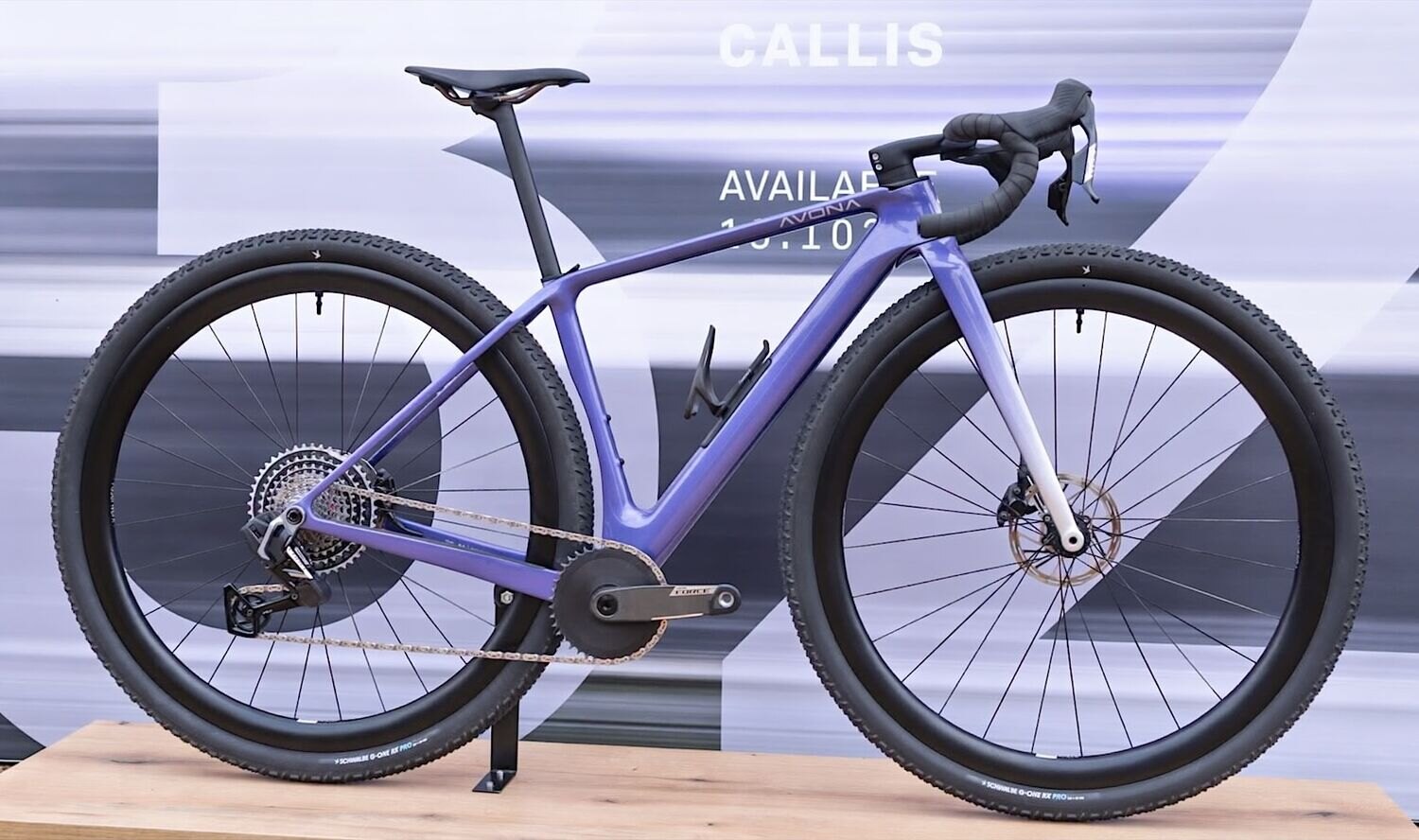 How Much Slower Are 32″ Gravel Bikes in the Wind Tunnel?